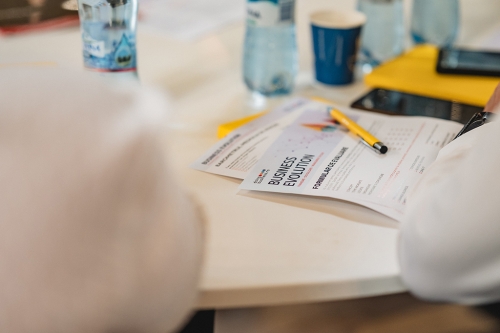 Doing Business 2024 - Satu Mare