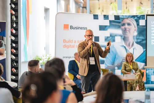 Doing Business 2024 - Satu Mare