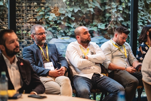 Doing Business 2024 - Satu Mare