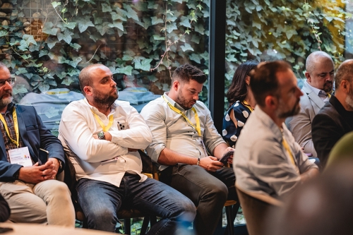 Doing Business 2024 - Satu Mare