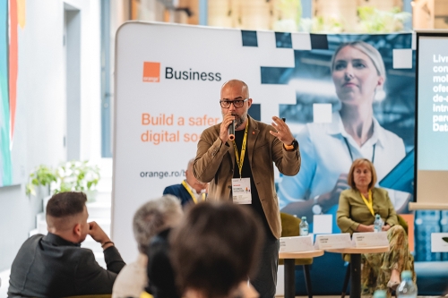 Doing Business 2024 - Satu Mare