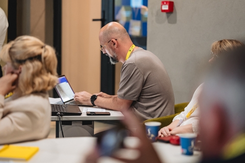 Doing Business 2024 - Satu Mare