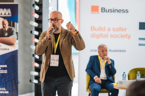 Doing Business 2024 - Satu Mare