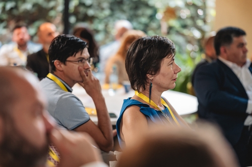 Doing Business 2024 - Satu Mare