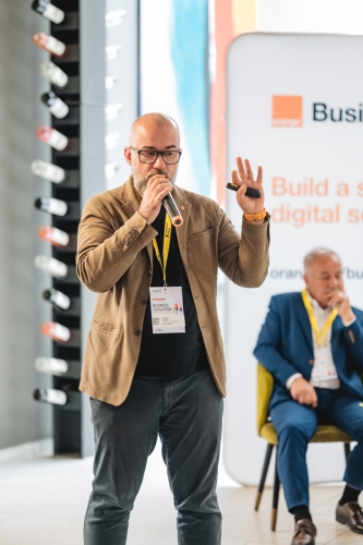 Doing Business 2024 - Satu Mare