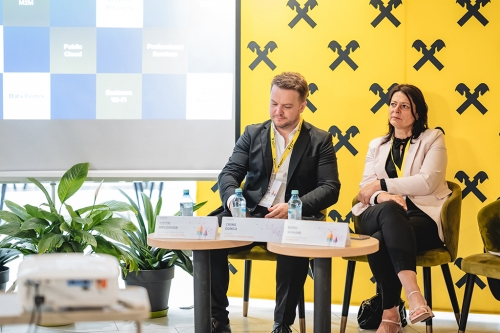 Doing Business 2024 - Satu Mare