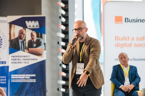 Doing Business 2024 - Satu Mare