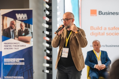 Doing Business 2024 - Satu Mare