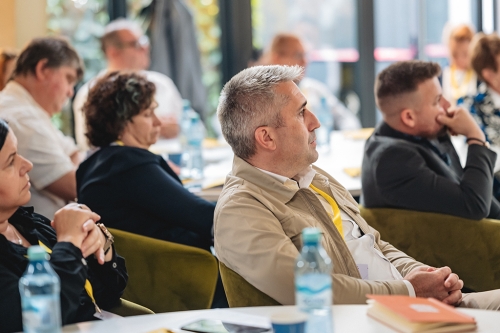 Doing Business 2024 - Satu Mare