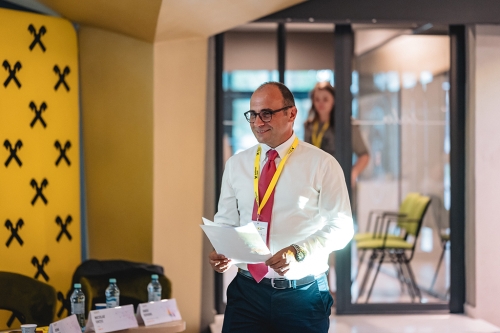 Doing Business 2024 - Satu Mare