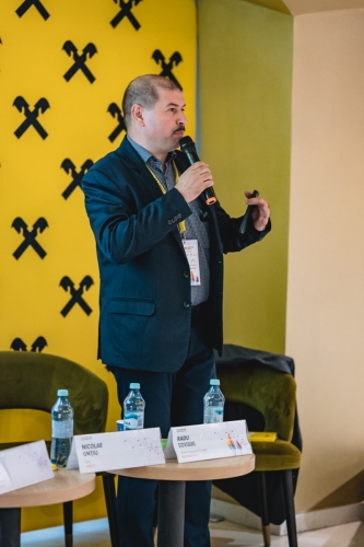 Doing Business 2024 - Satu Mare