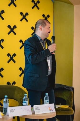 Doing Business 2024 - Satu Mare