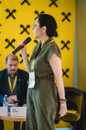 Doing Business 2024 - Satu Mare