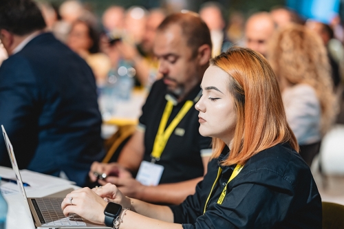 Doing Business 2024 - Satu Mare