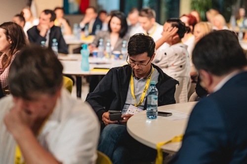 Doing Business 2024 - Satu Mare