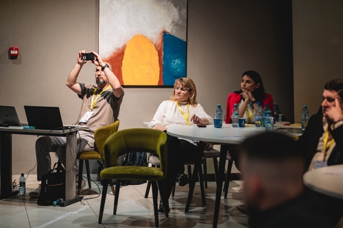Doing Business 2024 - Satu Mare