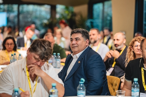 Doing Business 2024 - Satu Mare