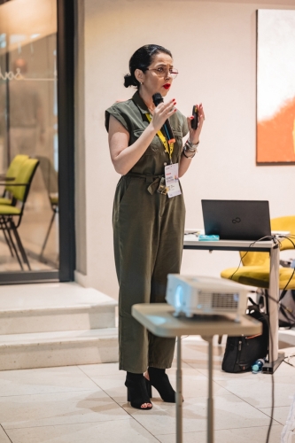 Doing Business 2024 - Satu Mare