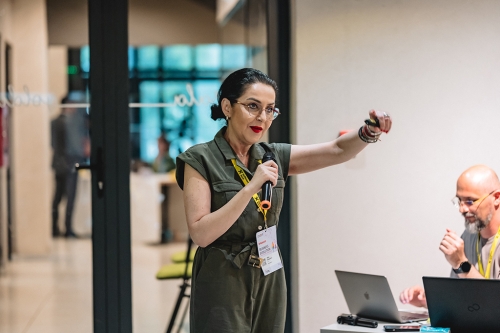 Doing Business 2024 - Satu Mare