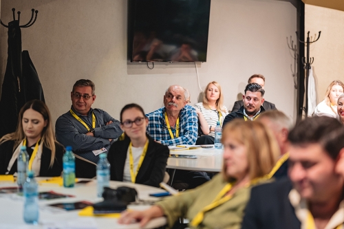 Doing Business 2024 - Satu Mare