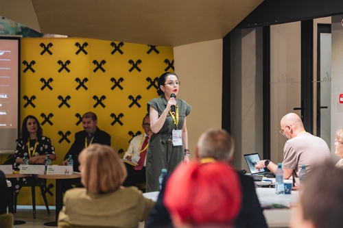 Doing Business 2024 - Satu Mare