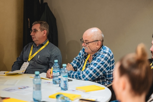 Doing Business 2024 - Satu Mare