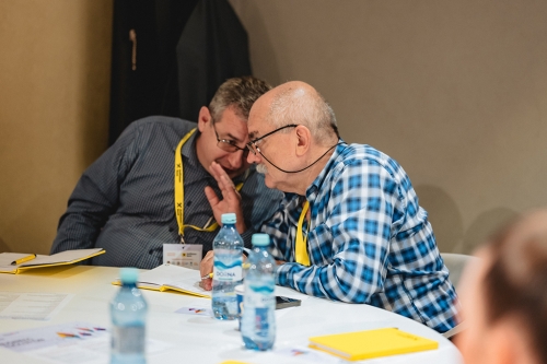 Doing Business 2024 - Satu Mare