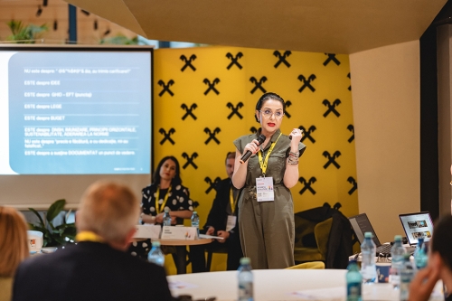 Doing Business 2024 - Satu Mare