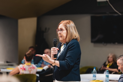 Doing Business 2024 - Satu Mare