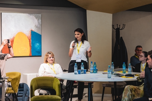 Doing Business 2024 - Satu Mare