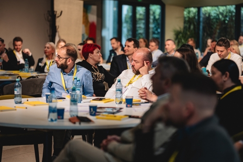 Doing Business 2024 - Satu Mare