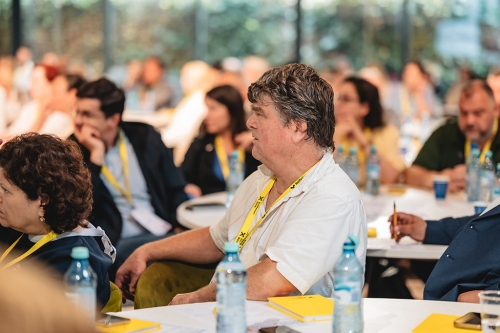 Doing Business 2024 - Satu Mare