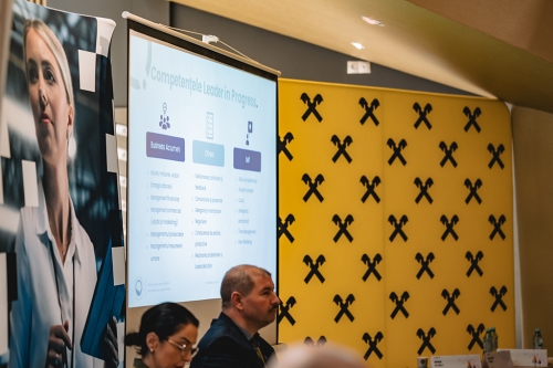 Doing Business 2024 - Satu Mare