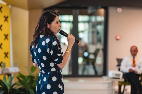 Doing Business 2024 - Satu Mare