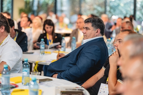 Doing Business 2024 - Satu Mare