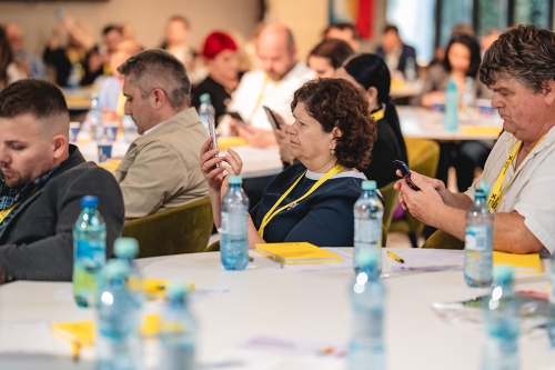 Doing Business 2024 - Satu Mare