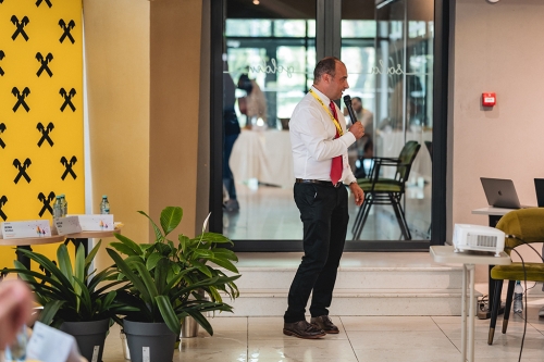 Doing Business 2024 - Satu Mare