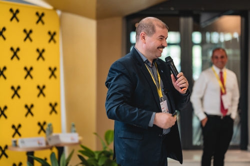 Doing Business 2024 - Satu Mare