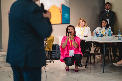 Doing Business 2024 - Satu Mare