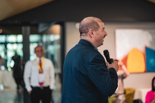 Doing Business 2024 - Satu Mare