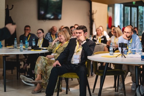 Doing Business 2024 - Satu Mare