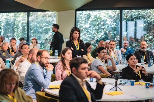 Doing Business 2024 - Satu Mare