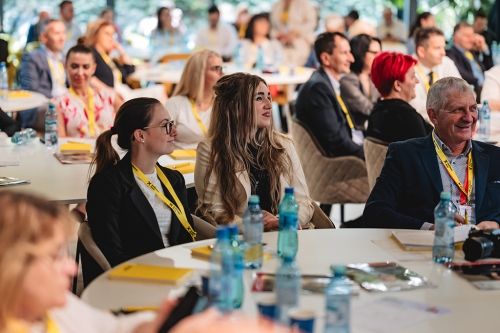 Doing Business 2024 - Satu Mare