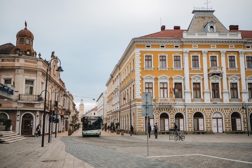 Doing Business 2024 - Satu Mare