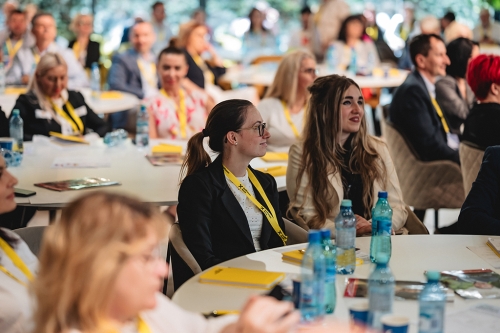 Doing Business 2024 - Satu Mare