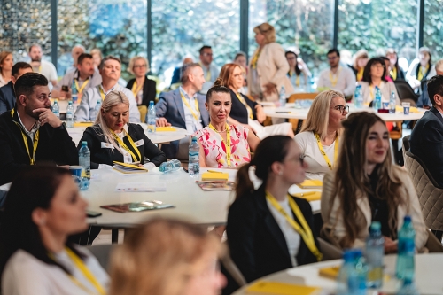 Doing Business 2024 - Satu Mare