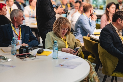 Doing Business 2024 - Satu Mare