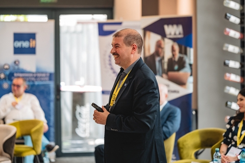 Doing Business 2024 - Satu Mare