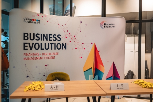 Doing Business 2024 - Satu Mare