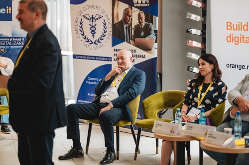 Doing Business 2024 - Satu Mare